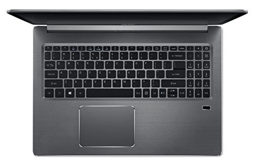 Swift 3 SF315-41-R8PP - 15.6'' Ryzen 5 2500U 8GB DDR4 256GB SSD