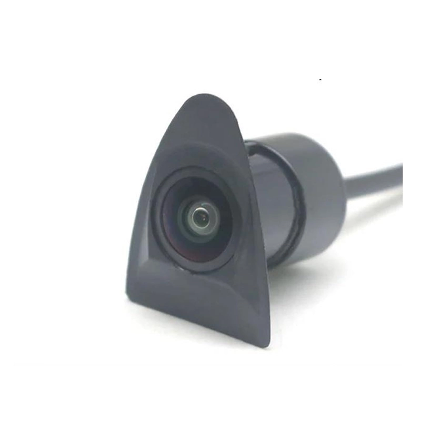 SGOF AHD Front View Logo Camera - Night Vision Wire