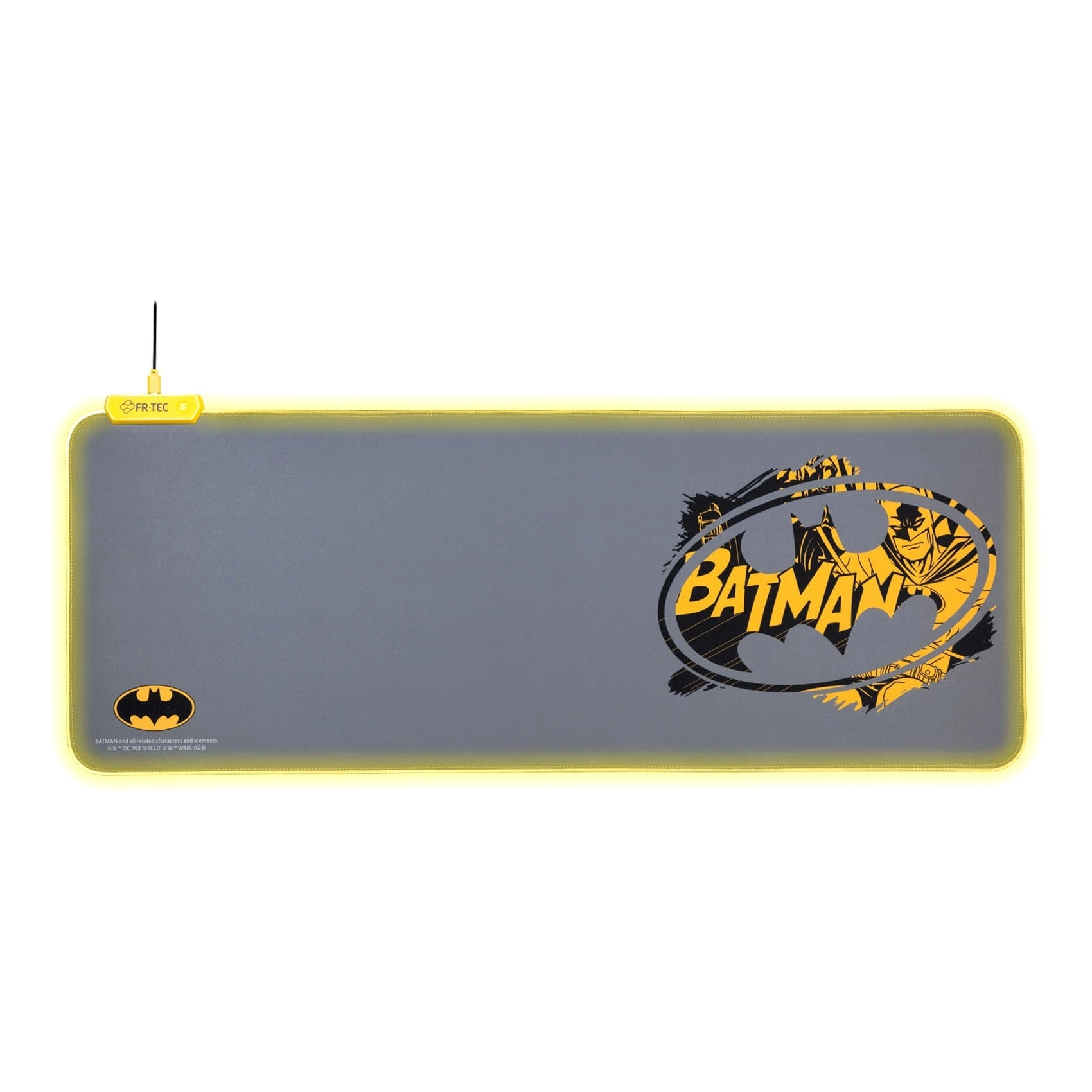 Carrefour DC Batman Mouse Pad