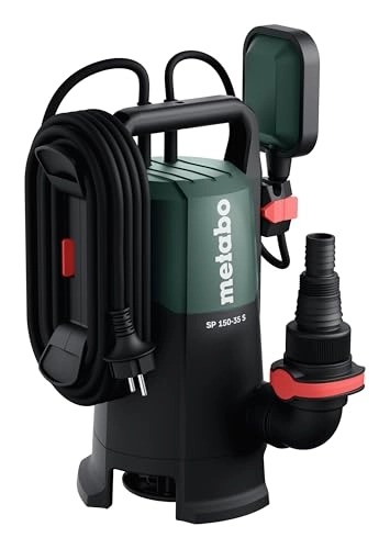 WEPB 19-180 RT DS - 180 mm