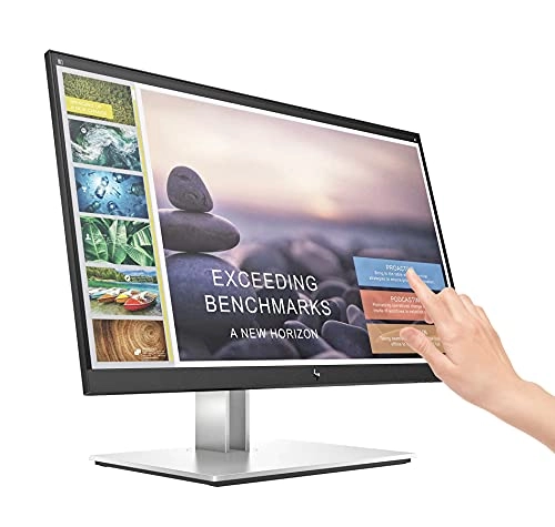 E24t G4 - 23.8 Inches 1920 x 1080 Pixels