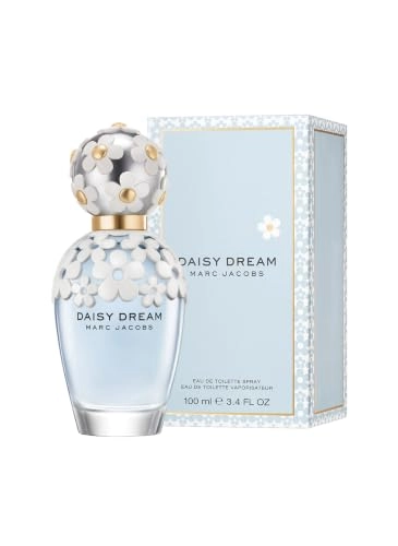 Daisy Dream Forever Eau de Toilette 100ml