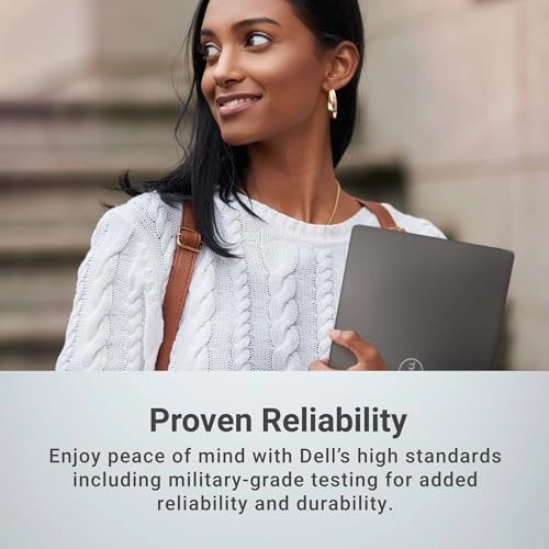 Inspiron 15 3535 - 15.6'' 512GB 16GB Ryzen 5-7530U