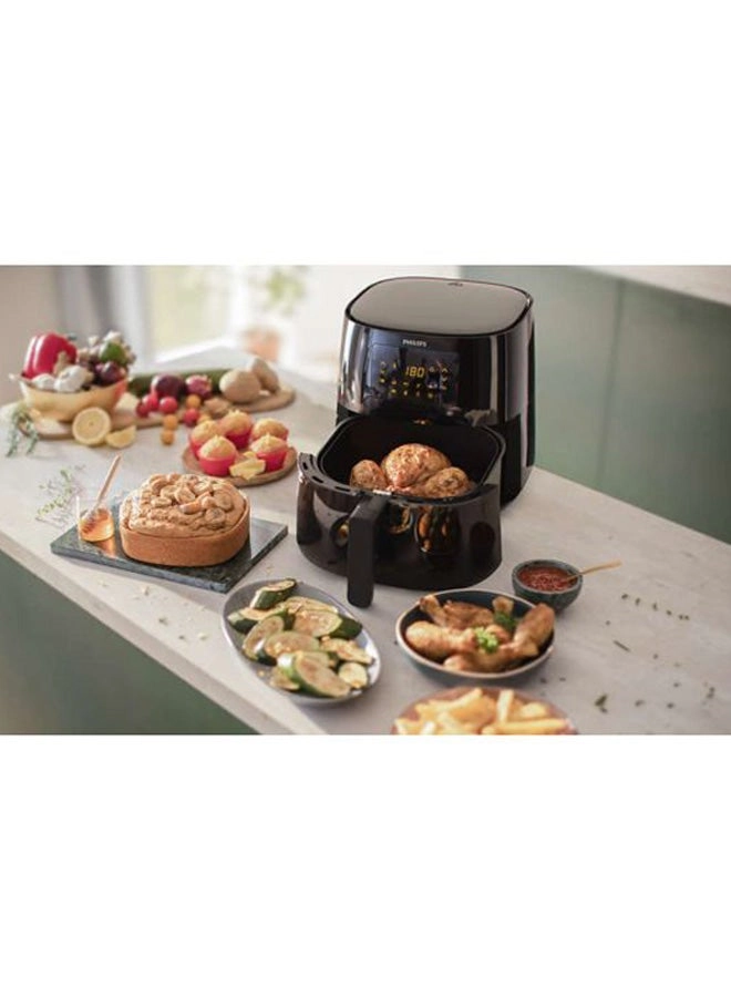 Essential Airfryer XL HD9260