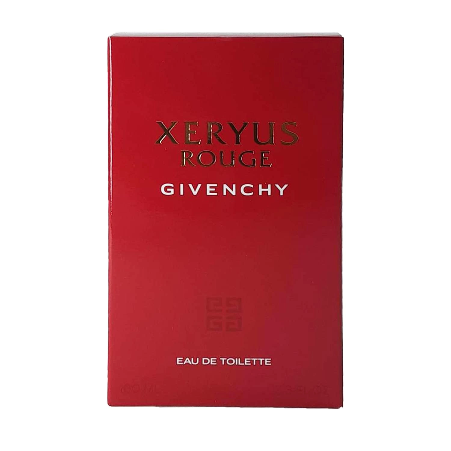 Xeryus Rouge Eau de Toilette 100ml