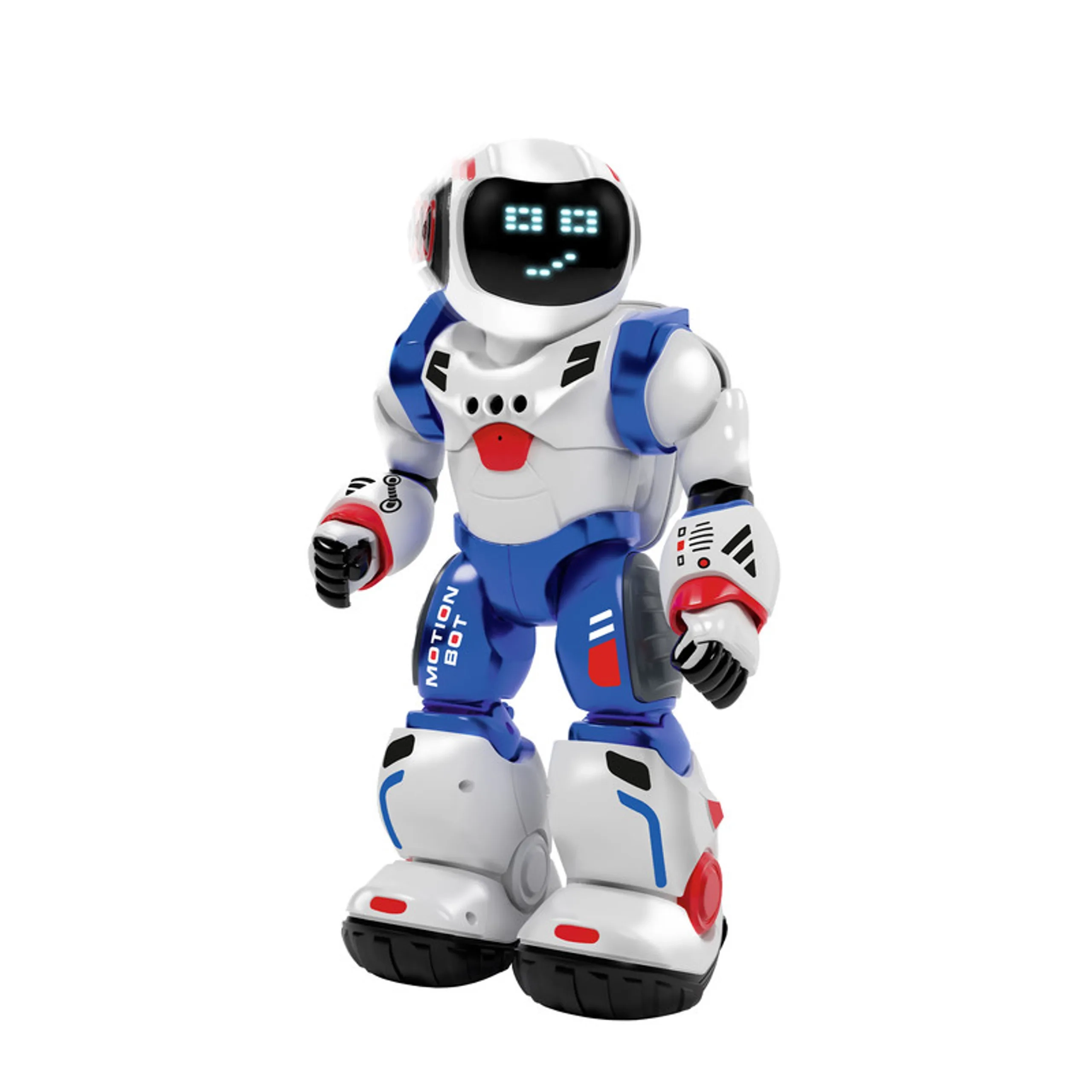Robbie Robot