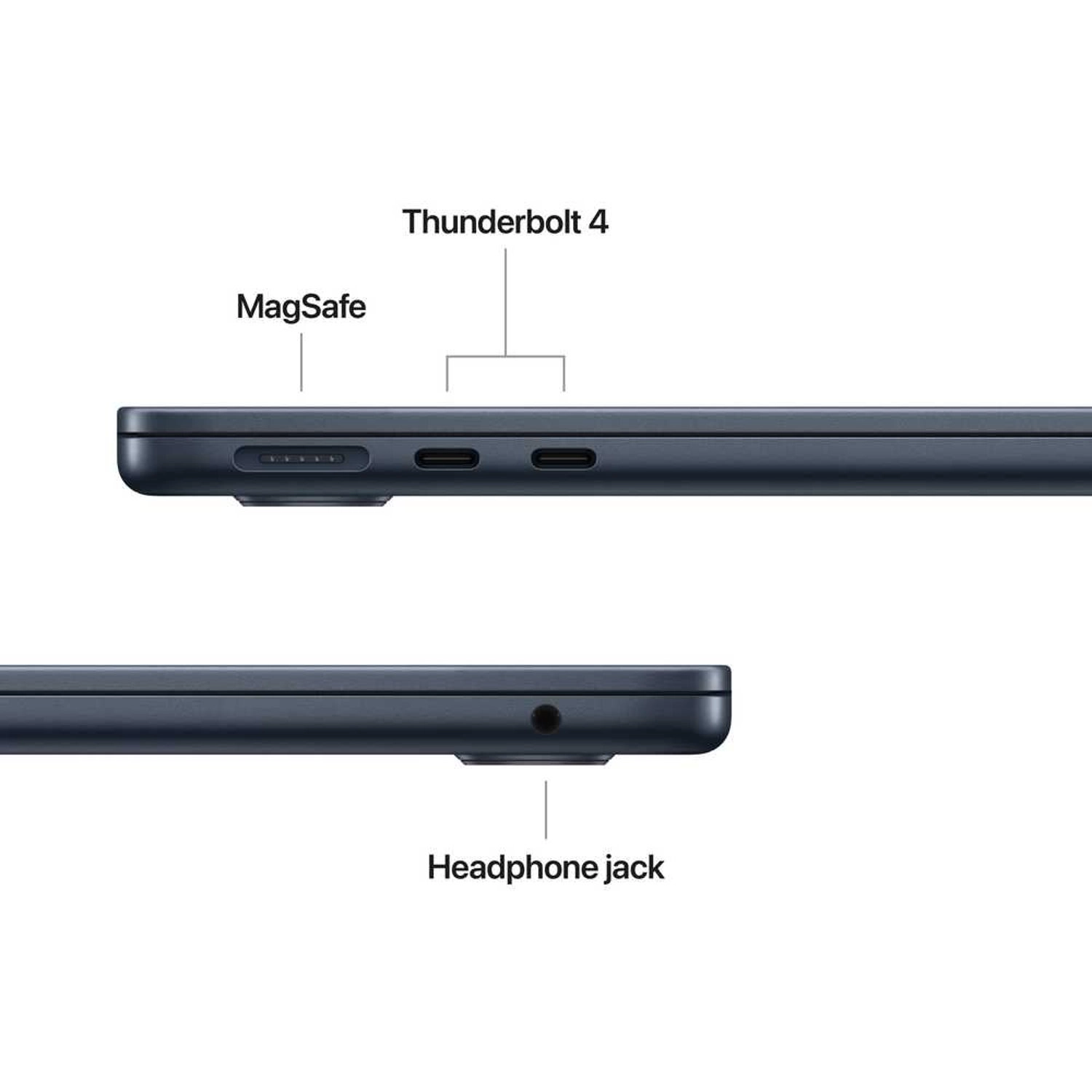 MacBook Air MW133ZS 2025 - 13'' M4