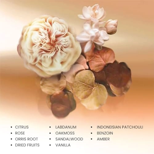 Patchoulissime Eau de Parfum - 100 ml