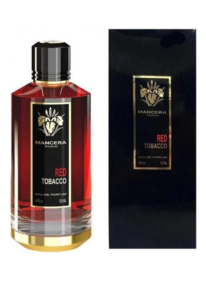 Red Tobacco Eau de Parfum 120 ml