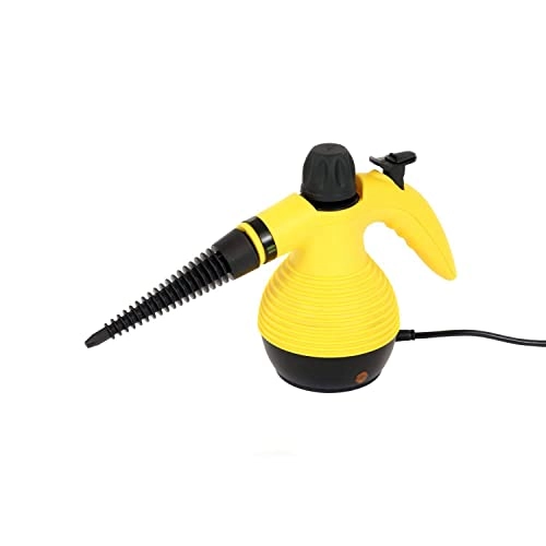 Handheld Steam Cleaner - 3BAR 400 Milliliters