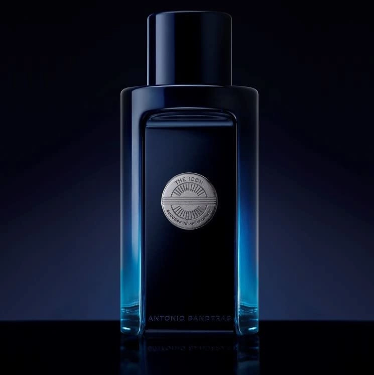 Blue Seduction Eau de Toilette
