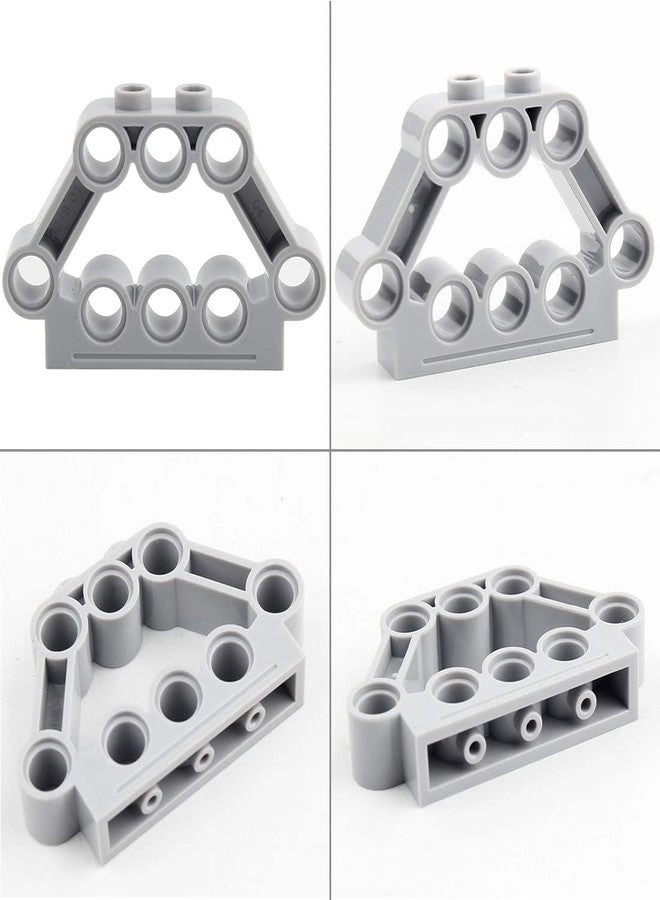 Technical Parts Engine Kit - 67 pcs