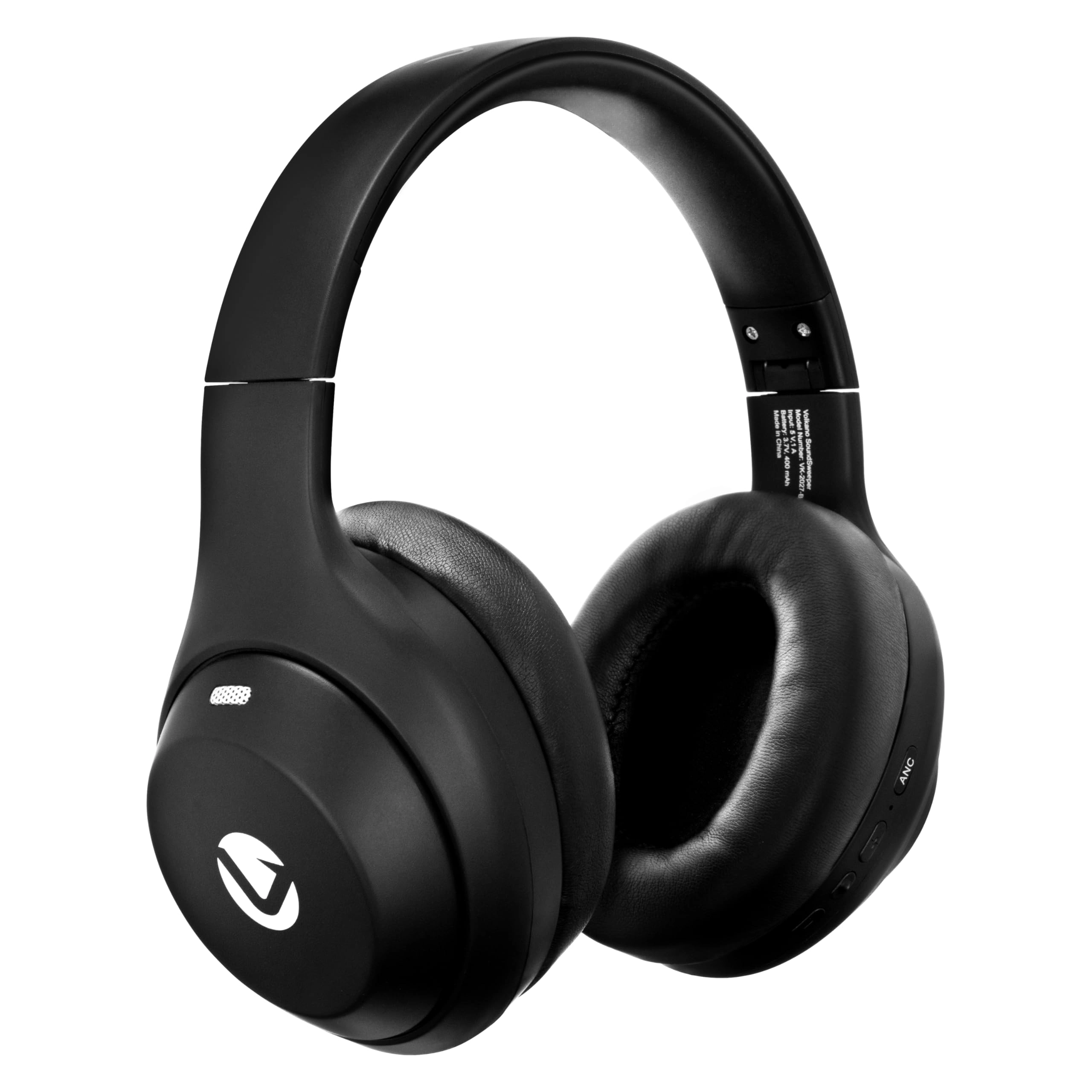 SoundSweeper Wireless Headset