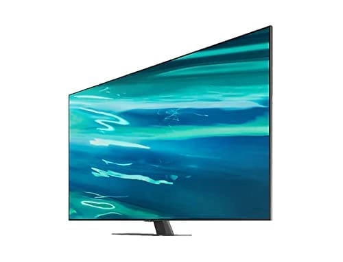 (Renewed) Q80A - 55 Inches