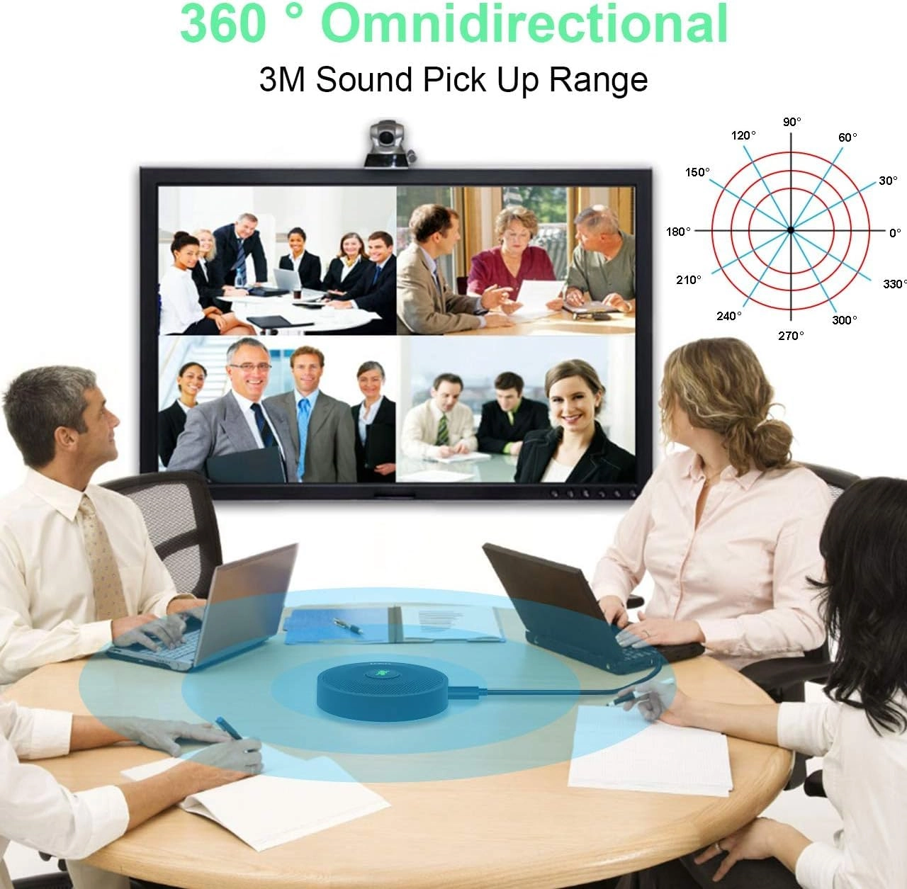 MD-USB-Mic USB Microphone