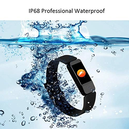 Smart watch 45mm PC ABS