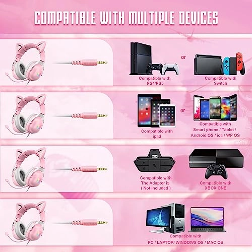 G2000 - Wired Headset