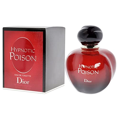 Hypnotic Poison Eau de Toilette 50 ml