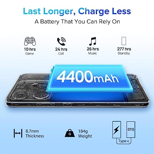 Note 16 Pro - 12GB 128GB