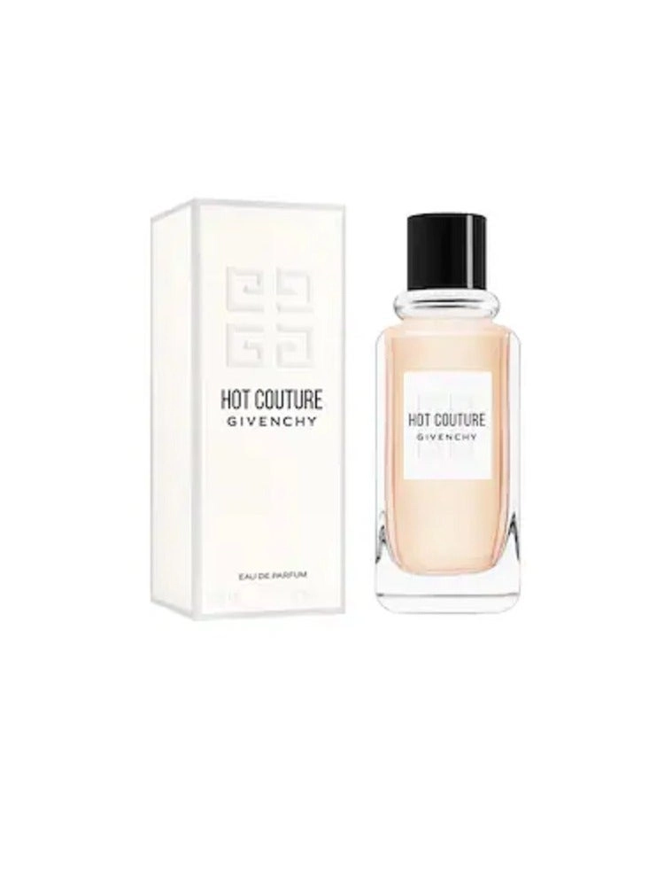 Hot Courture Eau de Parfum 100 ml