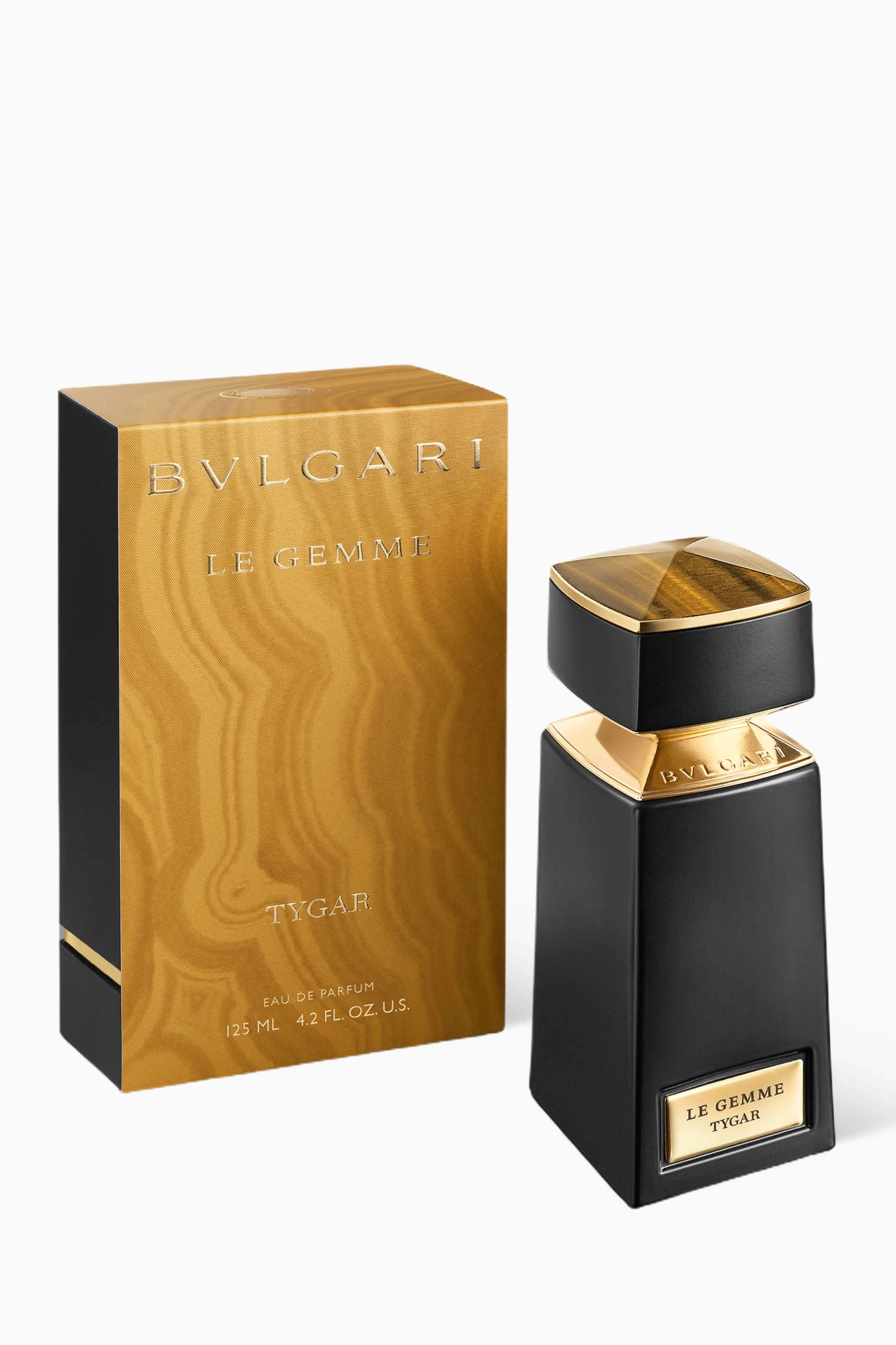 Le Gemme Tygar Eau de Parfum 125ml