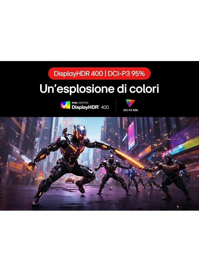 32G810SA-W - 32-inch 3840x2160