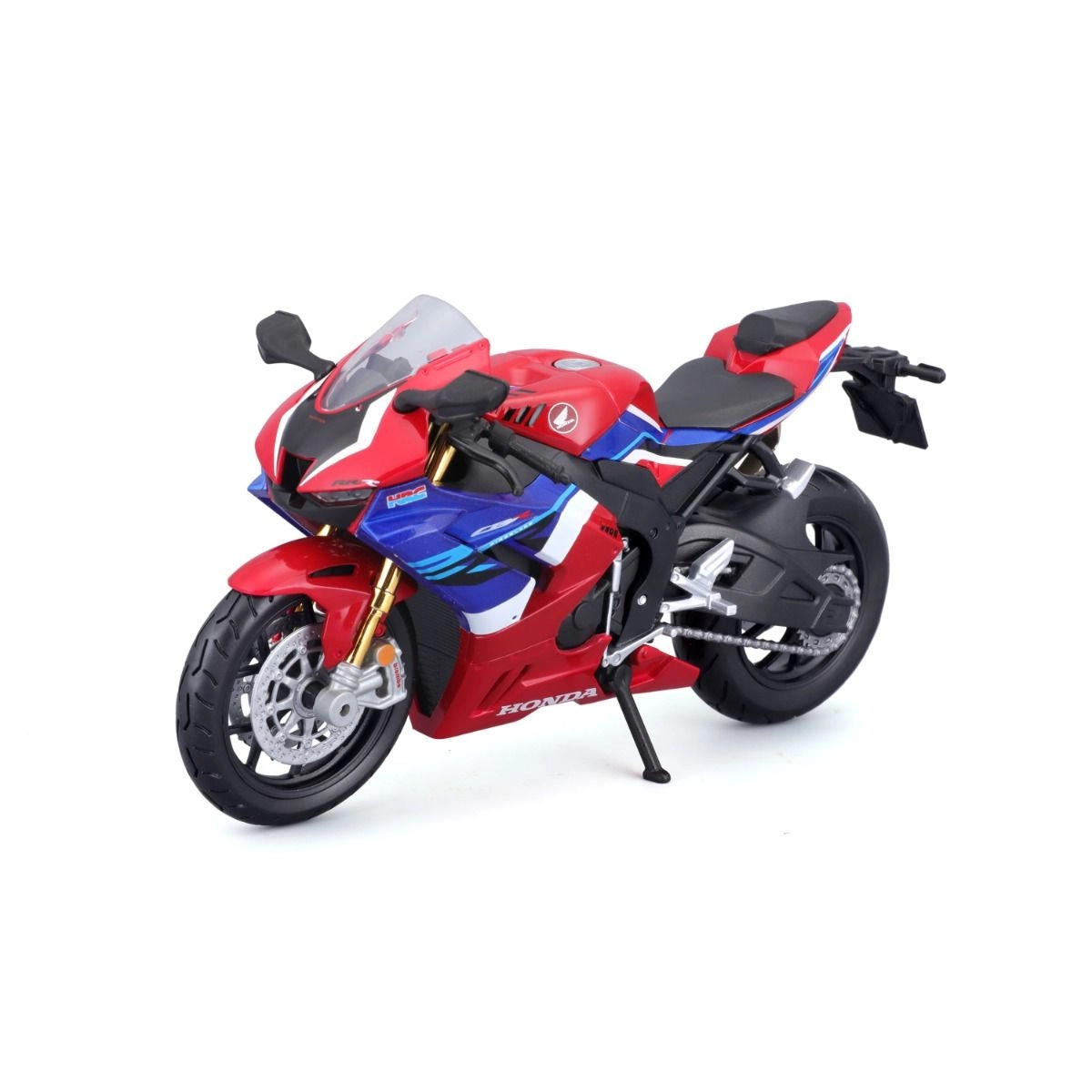 Maisto Honda Cbr 1000Rr-R Fireblade Sp - 1:12 Diecast