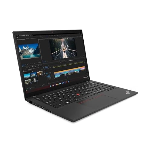 ThinkPad T14 Gen 4 - 14'' Core i7-1355U 16GB DDR5 1TB SSD