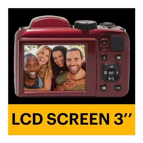 AZ255 + SD Memory Card