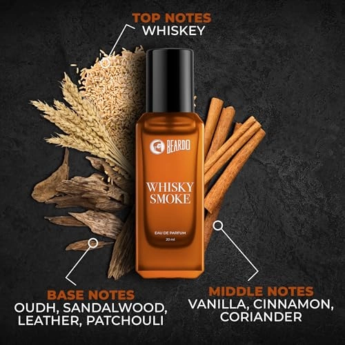 Him & Her Perfume Giftset - Eau De Parfum 20ml x 4