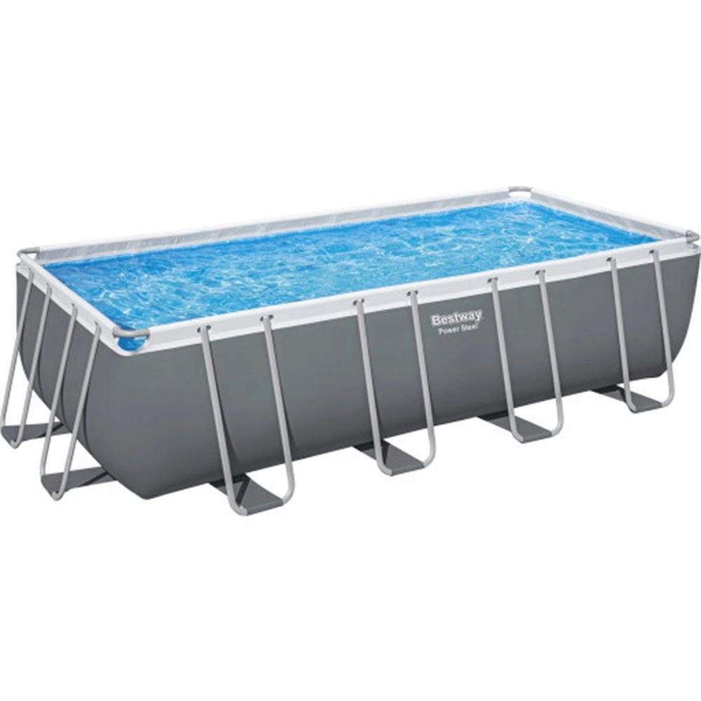Power Steel - 13430 Liter(s)