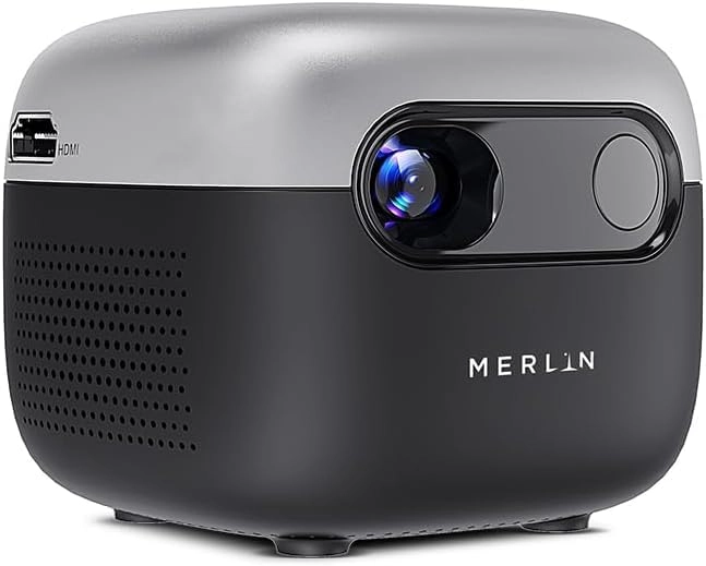 Cube Premium Smart Projector 410248