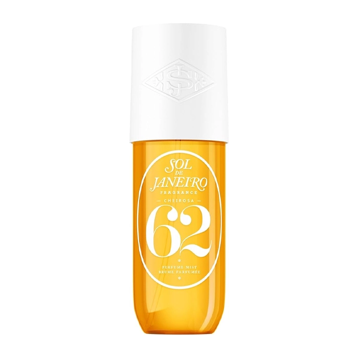 Sol de Janeiro Cheirosa 62 - 240ml pistachio salted caramel vanilla