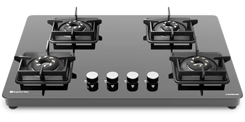 Magnite SUN-MAGNITE-4 Gas hob
