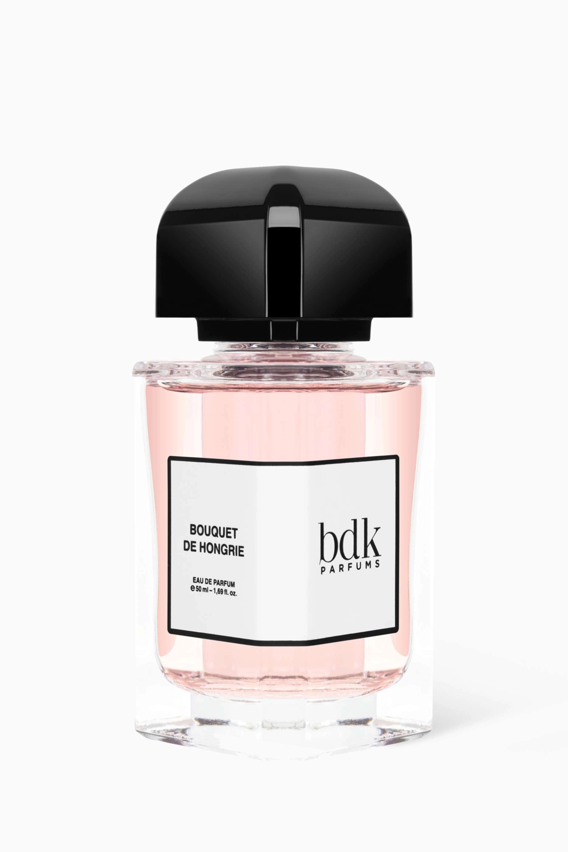 Bouquet de Hongrie Eau de Parfum 50ml