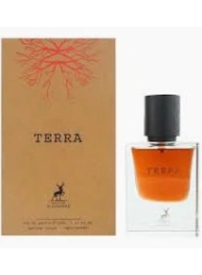 Maison Alhambra Terra - Eau de Parfum 50ml