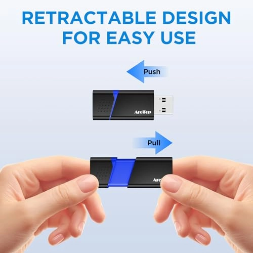 USB C Thumb Drive - USB 2.0 16GB