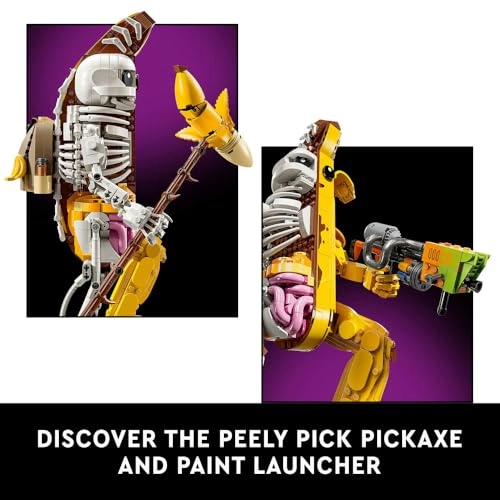 Fortnite Peely Bone (77072)