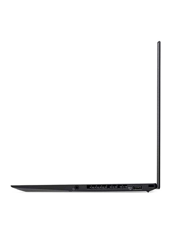 (Renewed) Thinkpad x1 Carbon G5 - 14'' i5-7200U 8GB DDR3 256GB SSD