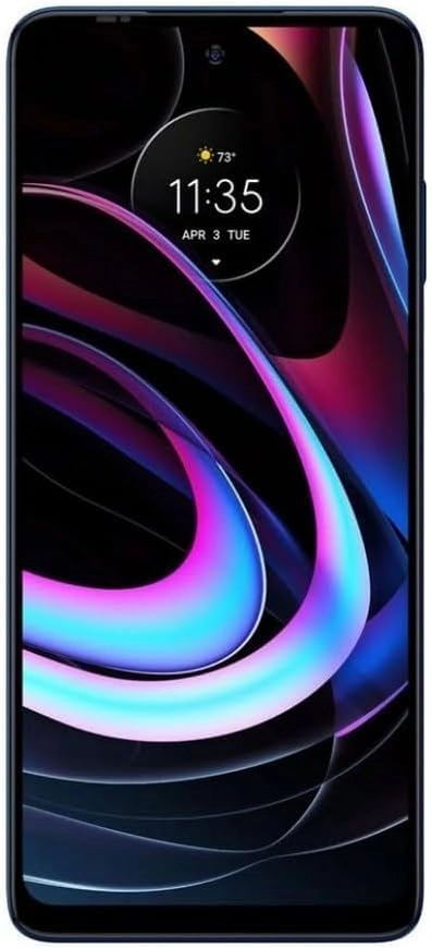 Moto Edge UW - 6GB 256GB