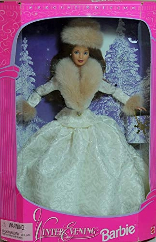 Barbie Winter Evening - Special Edition