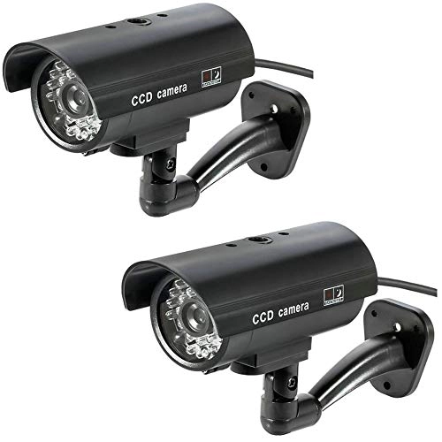 Dummy CCTV - Indoor Outdoor