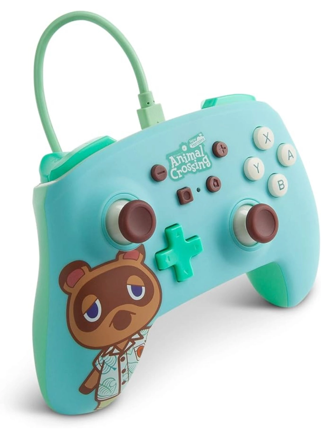 Switch Controller - Blue Nintendo Switch