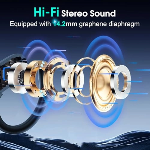 HD65 Wireless Earbud