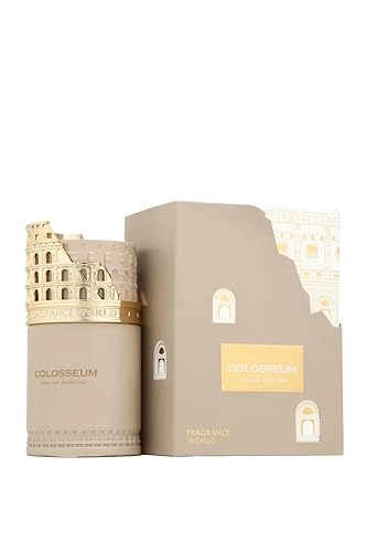 Colloseum - Eau de Parfum 100ml