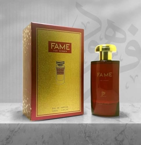 FAME Eau de Parfum 100ml