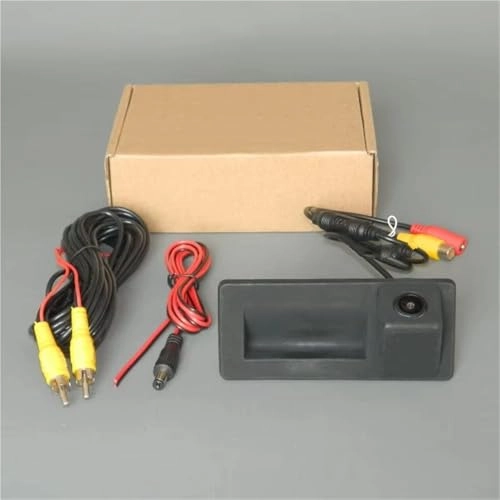 Backup Camera - Night vision 752*582 pixels