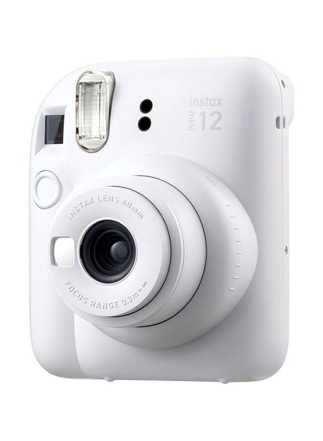 (Renewed) Instax Mini 12