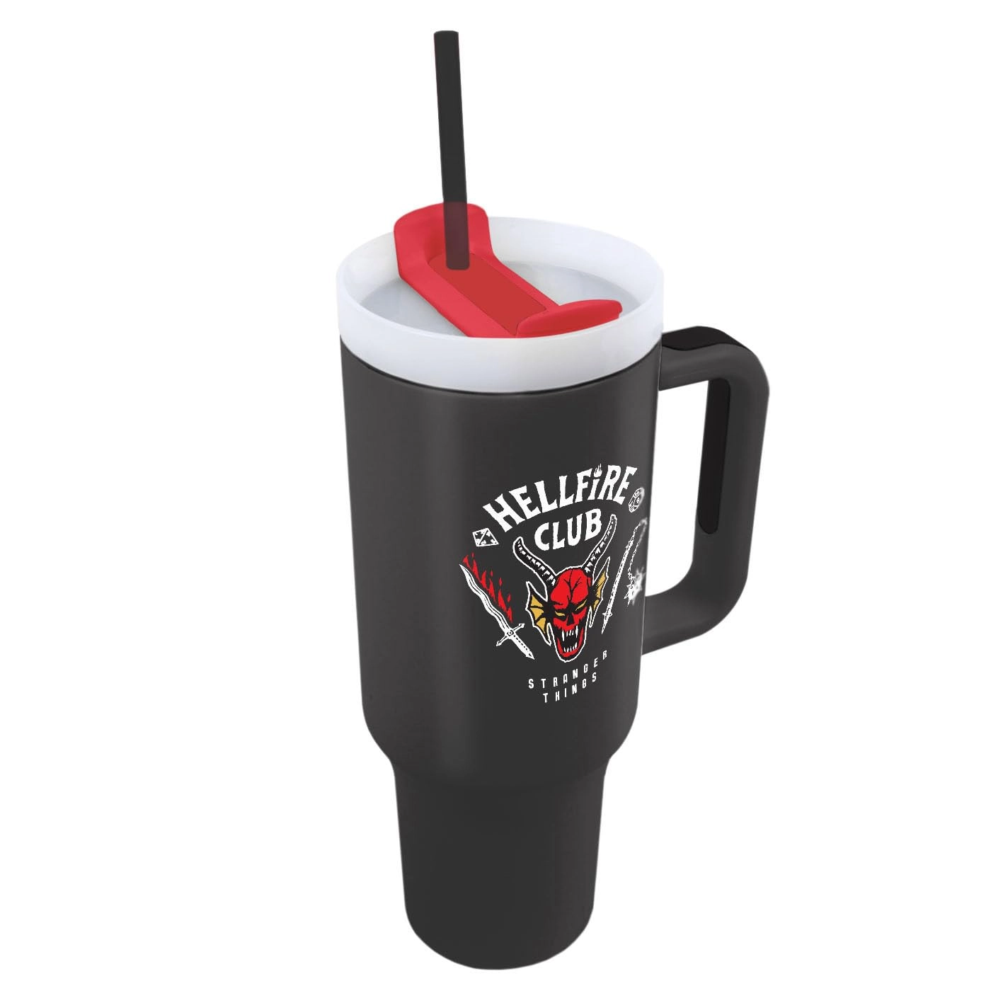 Hellfire Club Tumbler - 1200ml