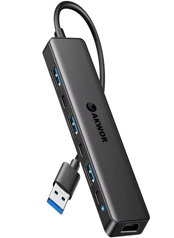 AKWOR USB 3.0 to HDMI Adapter - USB 3.0 1080P